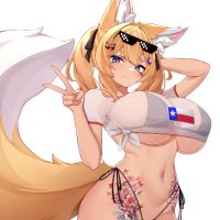 🖤FoxyTex💜 (@foxyvrtex) 's Twitter Profile