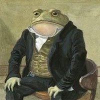 HaqL 🐸 (@haqlribbit) 's Twitter Profile