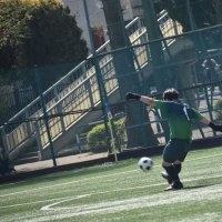 野中理音（文教大学体育会サッカー部） (@ssssslhvhmmoo) Twitter profile photo