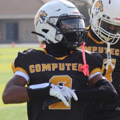 KaylebT.Thompson@gmail.com C/O 2029 | Edison HS 4.0 GPA #6 5’6 140 Baseball OF, Basketball PG, Track 11.5, 23.4 54.00 , Football WR/ATH 559.400.9640