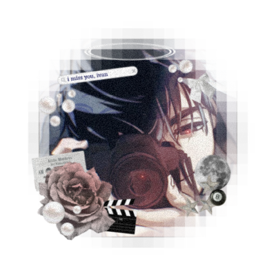 cresctsukiko's profile picture. Help me.

Help me, help me, help me.

Help me, help me, help, help, help, help, help, help, help, help, help, help, help, help me!!!!!

It hurts, it hurts-!