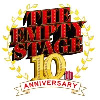 THE EMPTY STAGE (@the_empty_stage) 's Twitter Profile Photo THE EMPTY STAGE (@the_empty_stage) 's Twitter Profile Photo