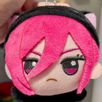 luna🍀 (@lunayshnrhs) Twitter profile photo