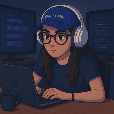 alicedevz's profile picture. future full stack dev, currently back end java student at oracle + alura  💻 📝