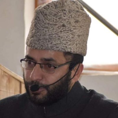 Chairman, Muslim Mutahida Mahaaz JK,
Mutahida Aima Forum JK