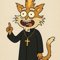 Squanchy Escolástico. (@magnus_mapache) 's Twitter Profile Photo