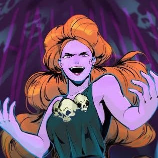 Perséfoneさんのプロフィール画像