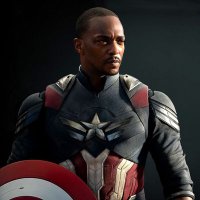 Sam Wilson (@thecapbbc) 's Twitter Profile