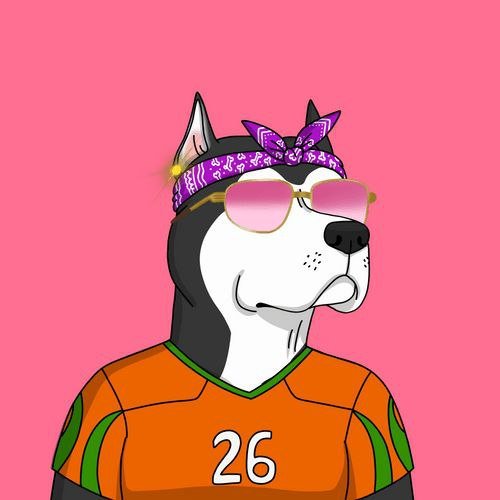 mekhi__xrp's profile picture. Pet Lover 🥇 Challenging the status quo with crypto ▪️ Organizer of the annual Community Wellness Fair ▪️ Crypto philanthropy organizer