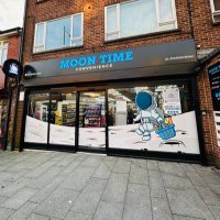 Moontime (@moontimeukshop) 's Twitter Profile Photo Moontime (@moontimeukshop) 's Twitter Profile Photo