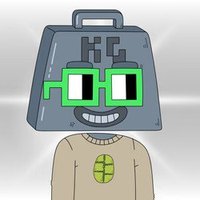 lili cochran (@ggwp_lili) Twitter profile photo