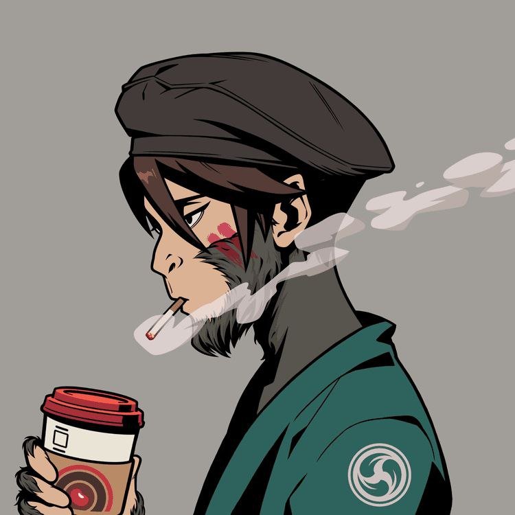 3__yaakov's profile picture. Tech Enthusiast | Non-fungible token (NFT) creator - DIY skincare enthusiast 🌿