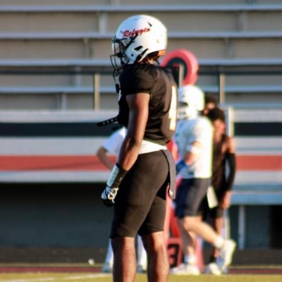 Zander Wills Profile