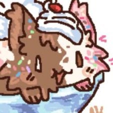 chocolataffe's profile picture. :3
🇺🇸 14
multifandom