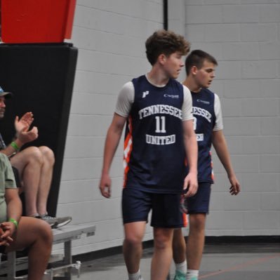 Luke Lawrence Profile