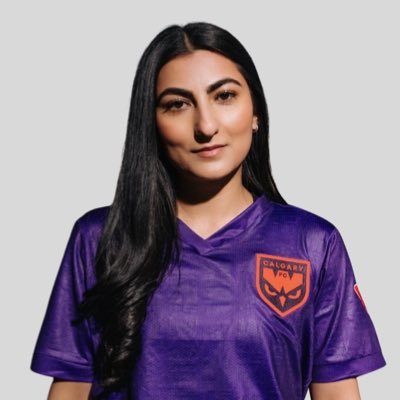 @yycwildfc | @theaffofficial WNT Captain | Footballer and Refugee Activist