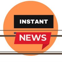Instant News ™ (@instabharat) 's Twitter Profile Photo Instant News ™ (@instabharat) 's Twitter Profile Photo