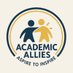 Academic Allies (@acadalliestx) Twitter profile photo Academic Allies (@acadalliestx) Twitter profile photo