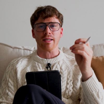 wellens_senne's profile picture. Founder of Stediflux & Small Steps, Big Impact | Systems & Growth Strategy | Sharing what works | just impact.