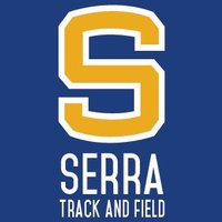 Junipero Serra Track and Field/Cross Country (@serrapadrestfxc) 's Twitter Profile Photo Junipero Serra Track and Field/Cross Country (@serrapadrestfxc) 's Twitter Profile Photo