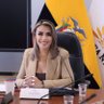 luciaposso's profile picture. Madre de dos milagros.  Ex Asambleísta por Imbabura. Doctora en Derecho, Especialista en Ambiente, Master en Desarrollo Social. Ex Seleccionada de Ecuador ⛹️‍♀️