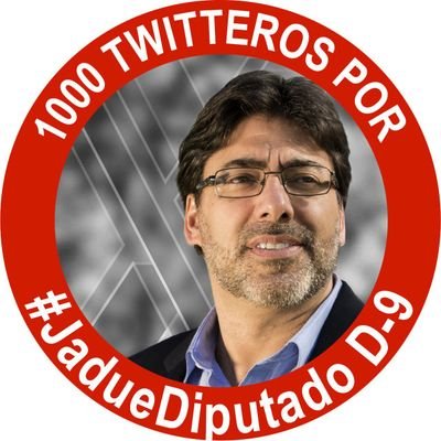 Nos unimos contra la injusticia, denunciando el #Lafware o la maquinaria política que hoy se ha instaurado en el país contra Daniel Jadue