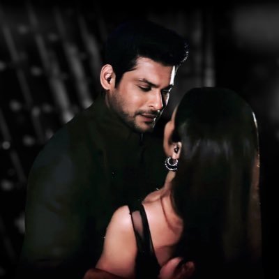 we all need love. we all feel the rain 'cause we’re all the same. sidharth shukla & shehnaaz gill💕