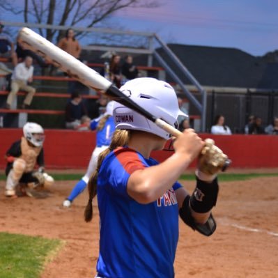 Caylee_Cowan3's profile picture. Alabama Sparks Elite 2011 / RHP/ MIF / Class of 2030/Huntsville High School Softball