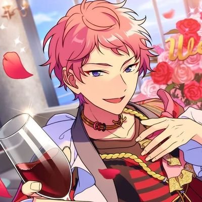 KidslolTh's profile picture. | Ensemble stars!! | oc x cannon | 🇹🇭 | ยูเมะเวิ่นเว้อไปวันๆ | 19∆ | ValkyrieP | RAW : #สายสัญญาลูกไม้กุหลาบ 🌹|แอดยูเมะโซินิค (เป็น eng ล้วน) : @_Marina_wolf