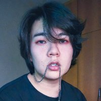 boy in blue (@punksnowflake_) 's Twitter Profile Photo boy in blue (@punksnowflake_) 's Twitter Profile Photo