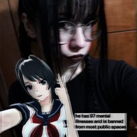mikkåelsłodki (@mikkaelslodki) 's Twitter Profile