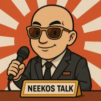 NeekosTalk (@neekostalk) 's Twitter Profile