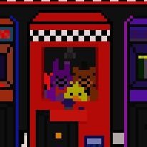 Mr_Stage_Hand's profile picture. Aspiring artist  |  posts pixel art, dioramas, and other stuff whenever I feel like it  |  Fan of fnaf, Mario, Kirby, Sonic |  15yo Male