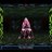 The Pixelated Shroud