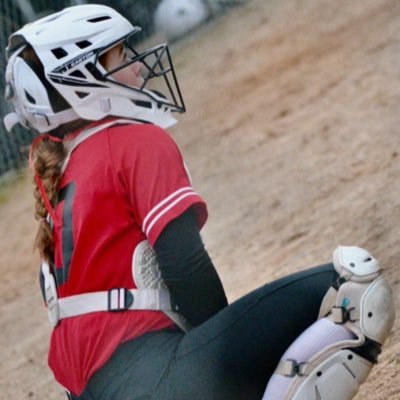 firecrackers McBride #24 | third base | catcher | utility | class of 2027 at Washington Township | email: gastmakenzee2027@gmail.com