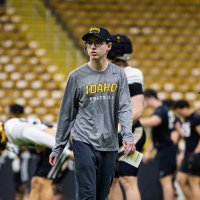 Andrew Morgan (@ajmorganfb) 's Twitter Profile