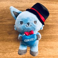 KEIKO🦊✈️💙🖤 (@k__calm_down) 's Twitter Profile