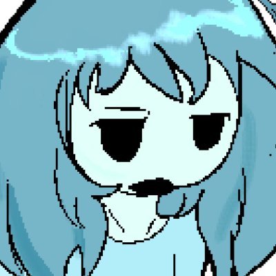 Fuzzzah's profile picture. I'm just on twitter don't expect much from me

pfp by limboevelyn on twitter