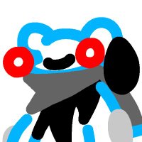 Negative (@negativesymptom) 's Twitter Profile Photo Negative (@negativesymptom) 's Twitter Profile Photo