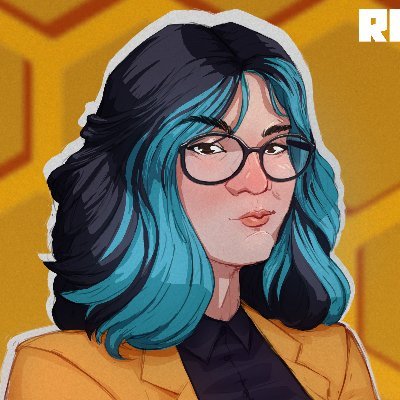a garota das abelhas e Streamer - bee nice 🐝🏳️🌈 Ícone: @GB__REB3L - Capa: Rebel - https://t.co/jrE34bJI4v