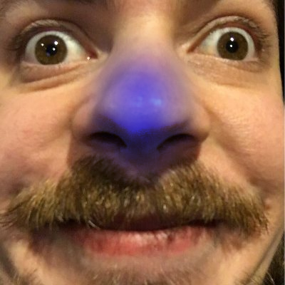 He/him
Born 1995 (30)
š«š«š«š«š«
MINORS DNI
It is your civic duty to be horny on main
Free Palestine