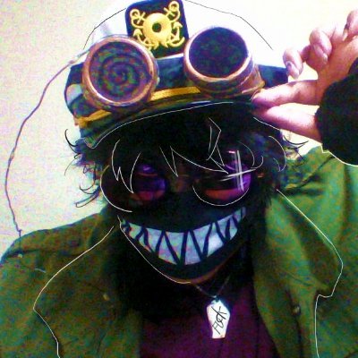 Mortuss the mad scientist🔞🔞さんのプロフィール画像