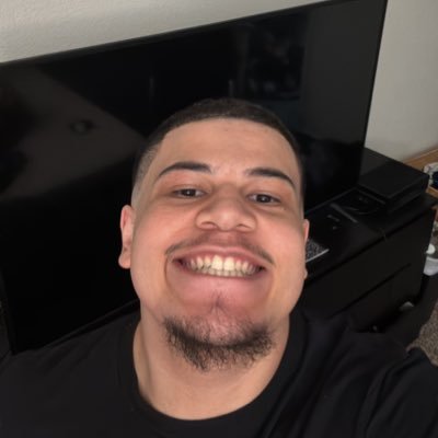 goodnewsfromCJ's profile picture. 25 | Im a Sports Writer/Editor/Streamer by the way |BTV| I just be on here talking about Video Games, MMA, Basketball, and Football @cjstudioedits my edit page