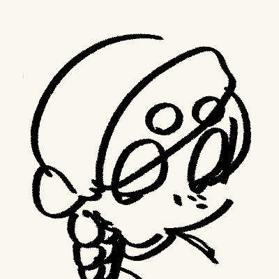 なにかないのさんのプロフィール画像