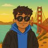 shashin_bhaskar's profile picture. that brown kid in sf