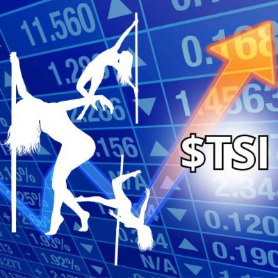 The Stripper Index is a sign of economic struggle. ca: 7CxhUPLEhXqnGvaEnqcTEyFiLbwLZQqSDzupabLdpump