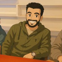 Amr Suleiman (@amrdeldsuleiman) 's Twitter Profile