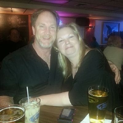 Professional truck driver Happily married conservative male, And I love my wife❤, My country And I'm going with Donld Trump again 😀.