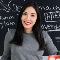 Carolina Bazante (@caritobazante) 's Twitter Profile