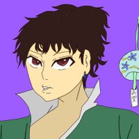 フウリン(絵描き見習い)🌼🍃 (@sieangulicye) 's Twitter Profile Photo